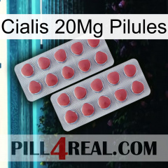 Cialis 20Mg Pills 19
